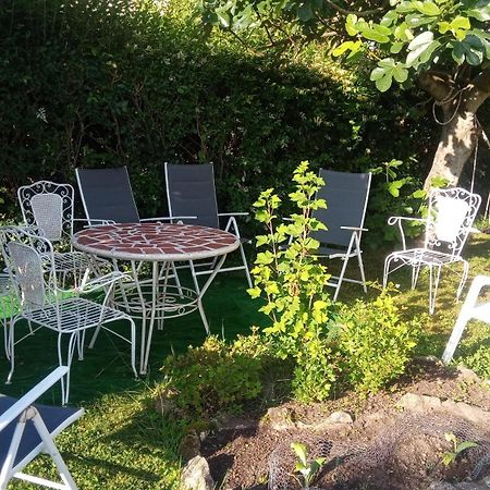 Casa Grande Con Jardin Villa Santa Cruz De Bezana Kültér fotó